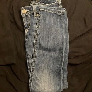 Express Skinny Jeans
